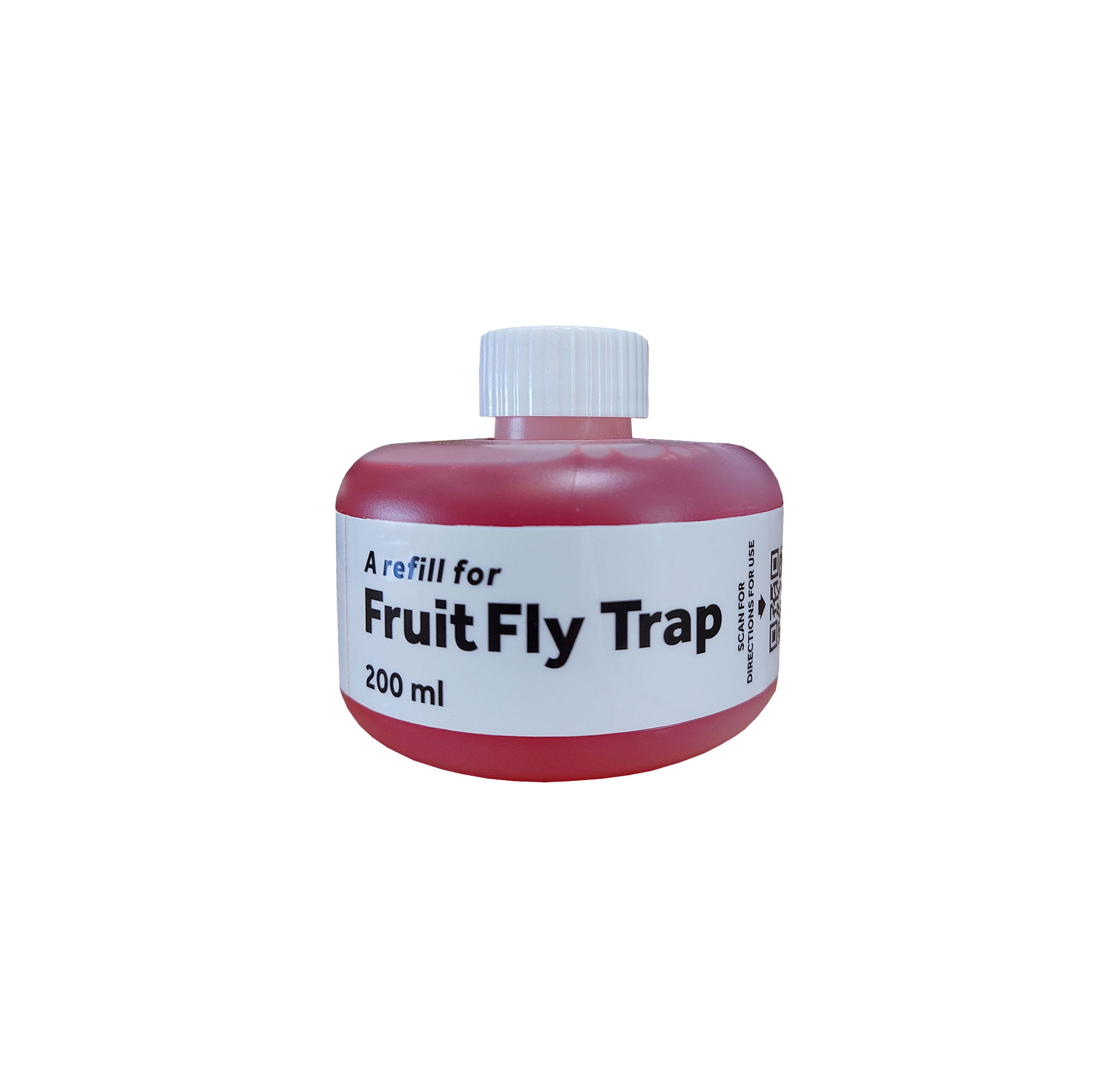 Fruchtfliegenfalle Nachfüller – Lockstoff – Pesttech Shop