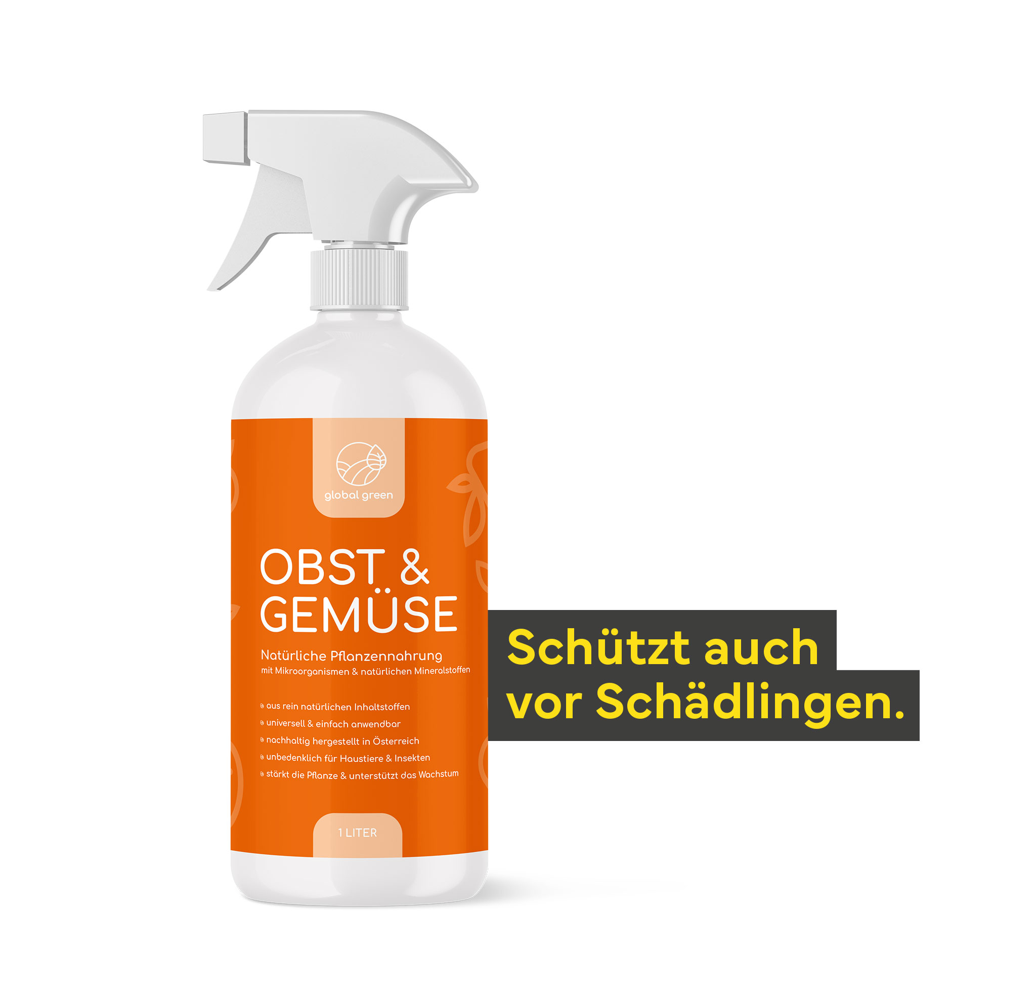 Obst & Gemüse – Pesttech Shop