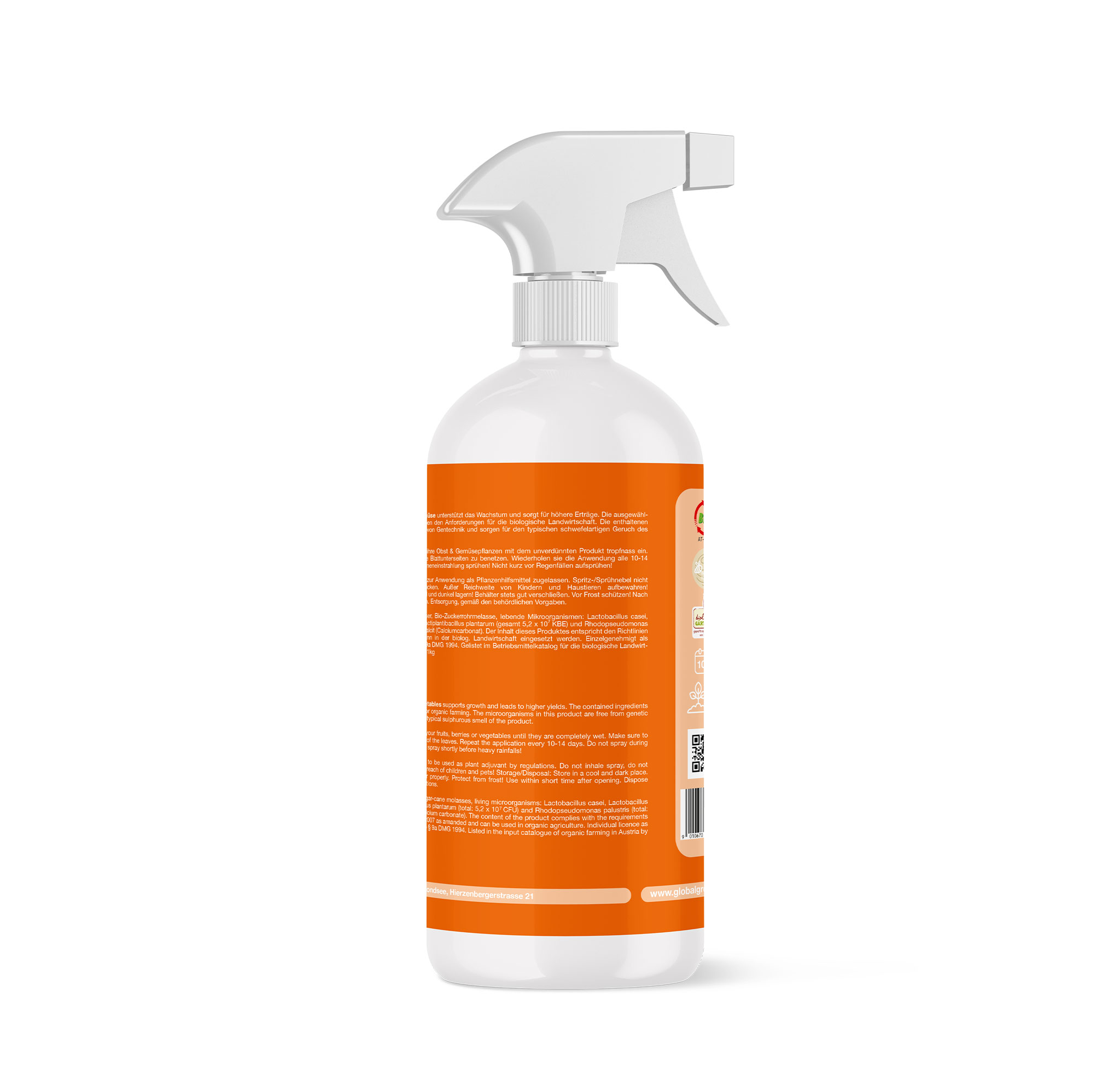 Obst & Gemüse – Pesttech Shop