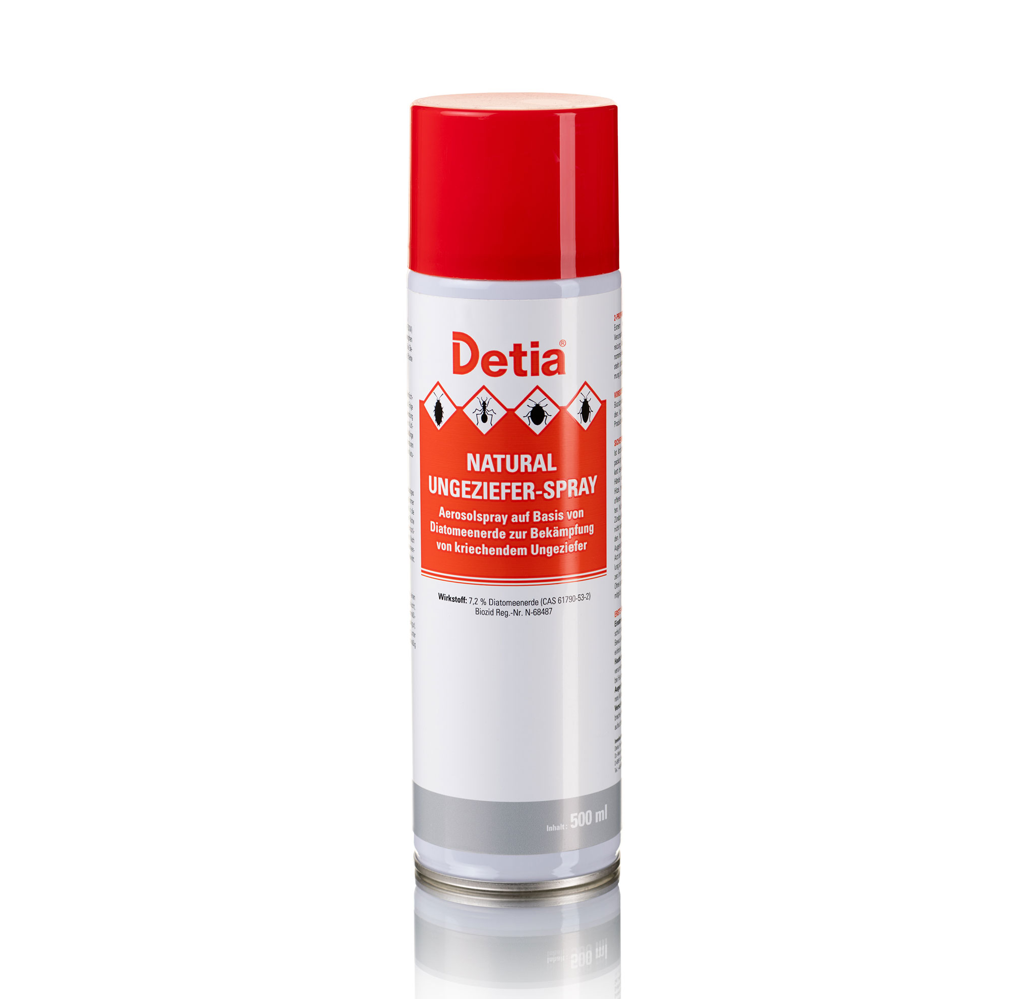 Natural-Ungezieferspray – Pesttech Shop