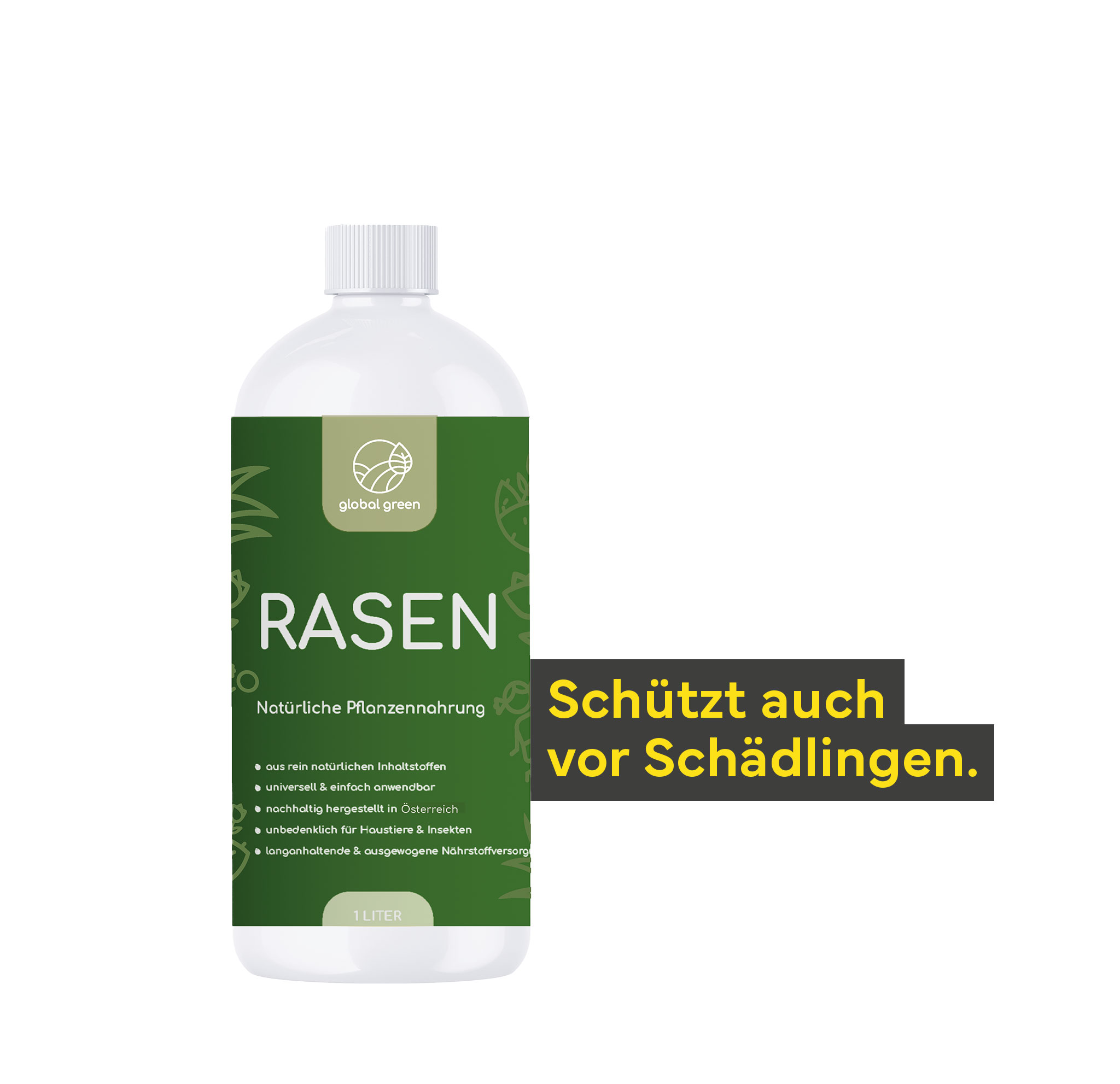 Rasendünger – Pesttech Shop