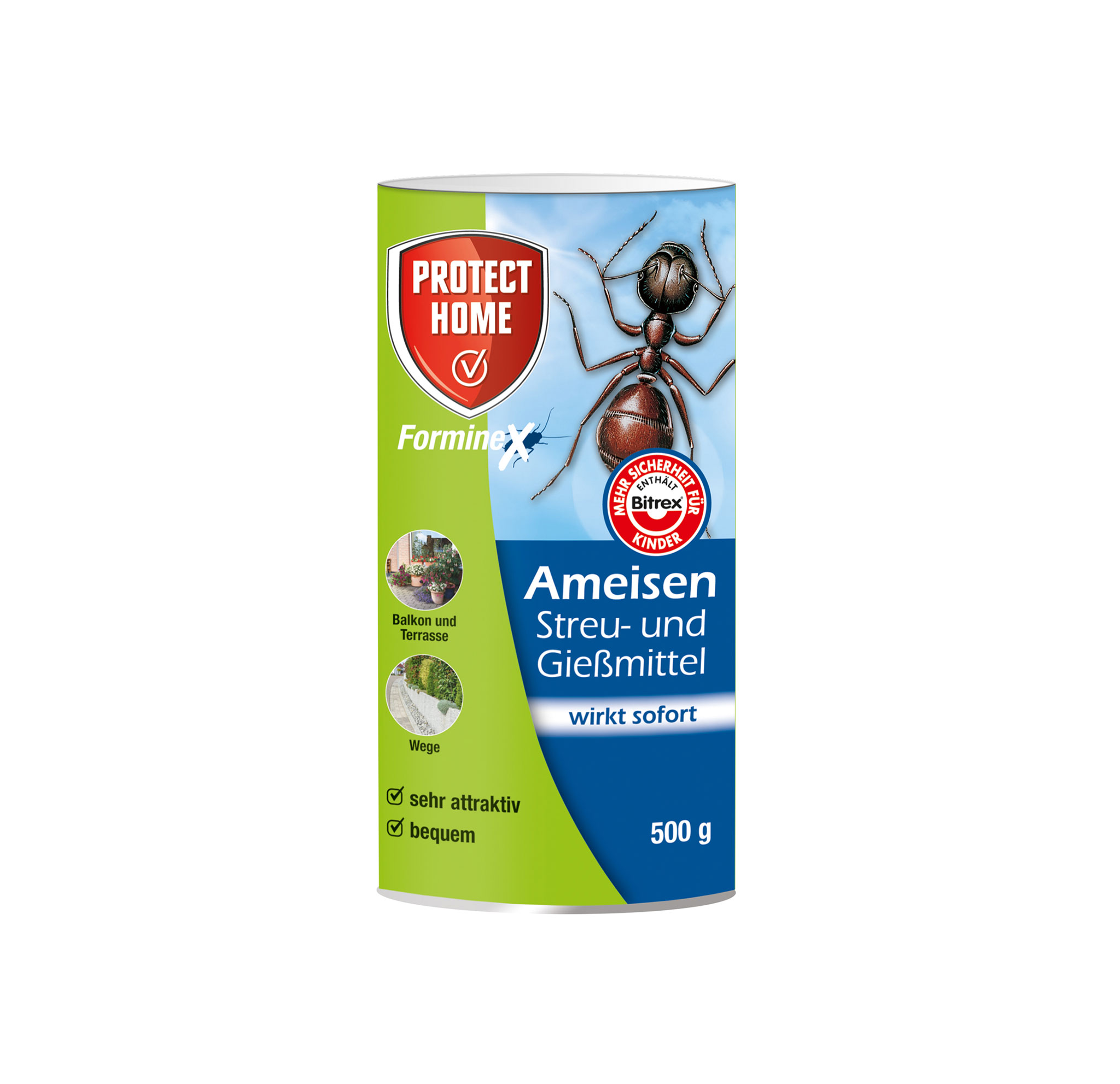 Ameisen Streu- und Gießmittel – Pesttech Shop