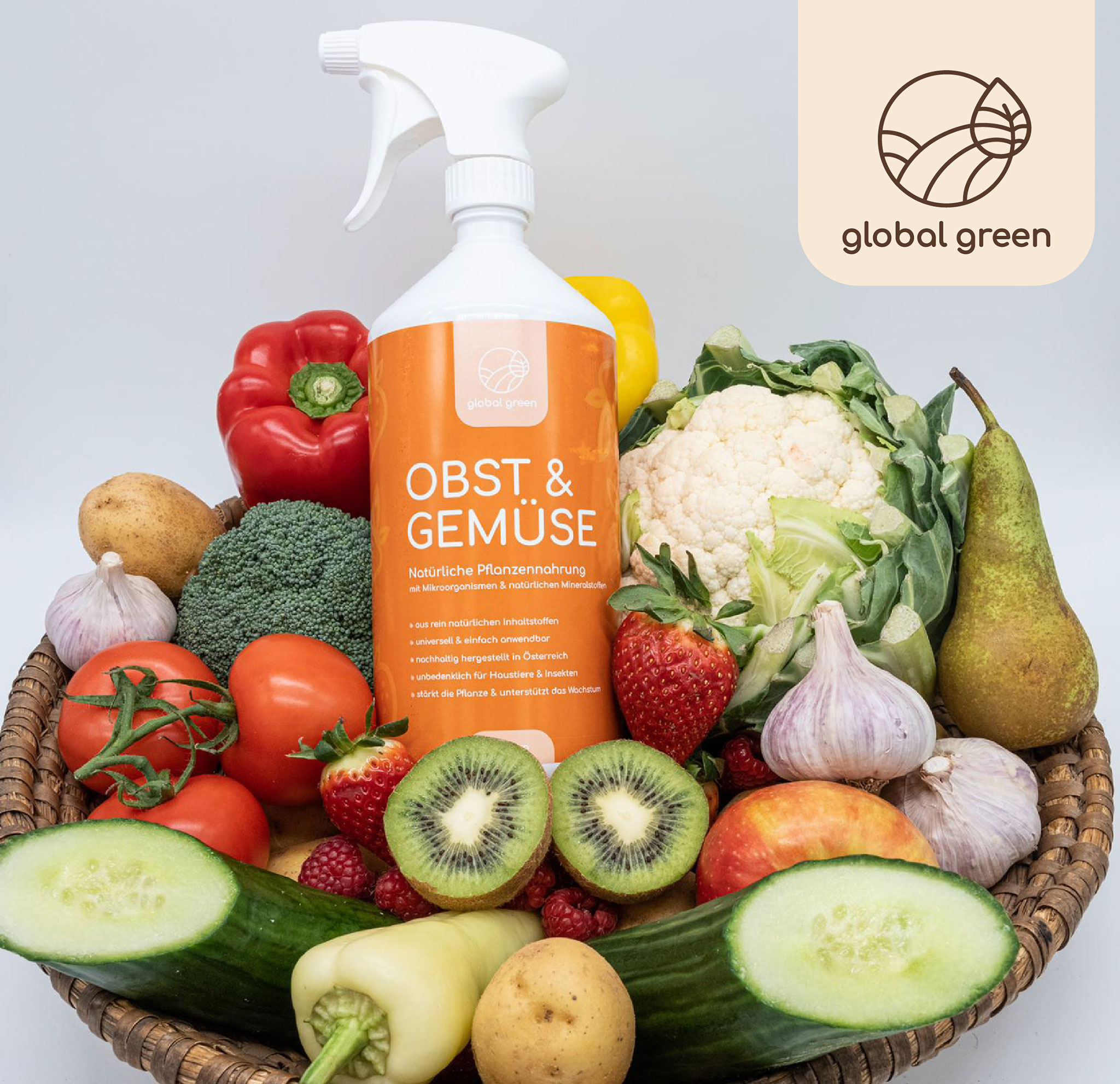 Obst & Gemüse – Pesttech Shop